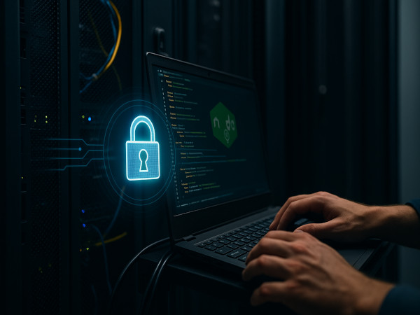 Encryption Gateway
